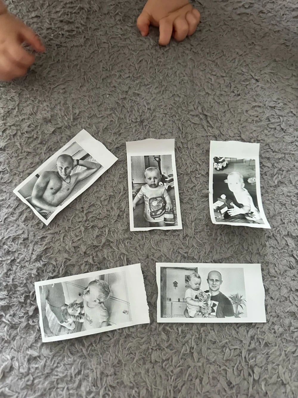 Review Card