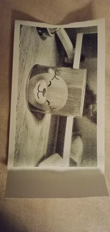 Review Card