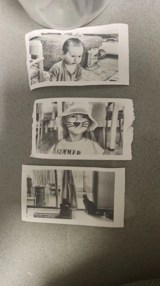 Review Card