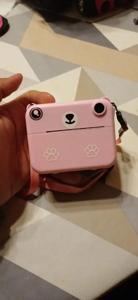 Review Card