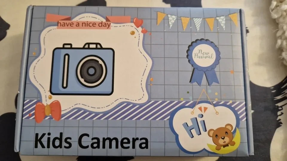 Review Card